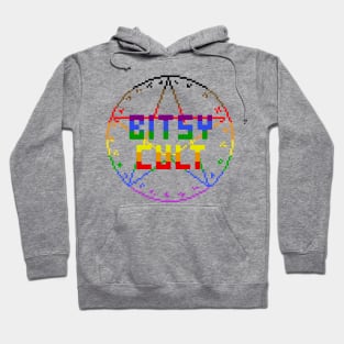 Pride Bitsy Cult Hoodie